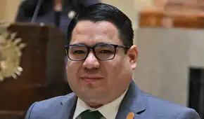 Dictan prisión preventiva contra exfiscal general de Bolivia acusado por EEUU de defender a "narcoterroristas"