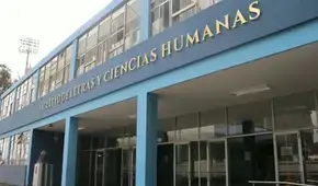 Docente de la UNMSM evalúa acciones legales contra Comité tras comunicado sobre denuncia por presunta agresión