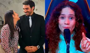 Actor argentino Fernando Niño se luce junto a querida actriz de 'Al fondo hay sitio' tras terminar relación de 2 años con Macla Yamada