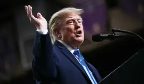 Donald Trump crea un comité para impulsar la “superinteligencia” y mantener el liderazgo de EE. UU. en inteligencia artificial Donald Trump crea un comité para impulsar la “superinteligencia” y mantener el liderazgo de EE. UU. en inteligencia artificial