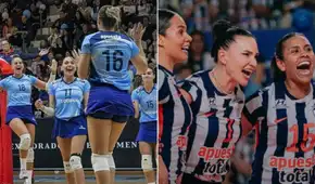 Vóley Regatas vs Alianza Lima EN VIVO: hora y canal del partido de presentación por la Noche Regatas 2026 Vóley Regatas vs Alianza Lima EN VIVO: hora y canal del partido de presentación por la Noche Regatas 2026