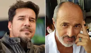 Gabriel Calvo sigue los pasos de Carlos Alcántara y se pone el 'rejuvchip' tras separarse de Majo con Sabor: "Le escribí a ‘Cachín’"