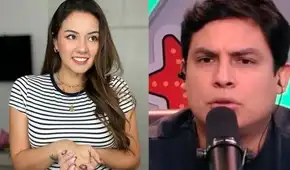 Curwen y Suemi Chang serían los próximos protagonistas de videoclip de Grupo 5 tras rumores de romance: "No tengo problema"