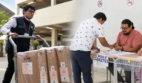 ¿Habrá segunda vuelta para elegir alcalde? La regla electoral que muchos desconocen en las Elecciones Regionales y Municipales 2026