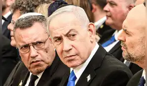 La imagen israelí en picada, por Mirko Lauer