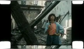 LUM cancela proyección de película palestina