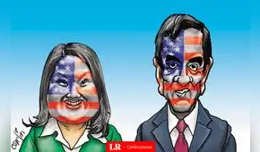Carlincatura del lunes 5 de octubre de 2026