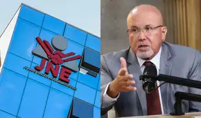 Carlos Bruce acepta derrota y cuestiona al JNE tras quedar tercero: “Ha sido una elección anómala”