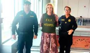 Por fraude genérico detienen a María Colla, conocida terapeuta, actriz y arquitecta