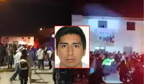 Conteo de votos en Áncash termina con balacera: enfrentamiento deja un muerto y un policía herido de gravedad