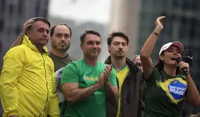 El Partido Liberal de Bolsonaro logra una mayoría abrumadora en el Congreso y será la primera fuerza del Senado