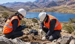 Minería peruana: 92,5% de profesionales evalúa cambiar de empleo pese a salarios competitivos