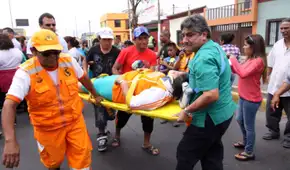 Sismo en Perú: ¿Cuándo será el Tercer Simulacro Nacional Multipeligro 2026? Esto dice el INDECI