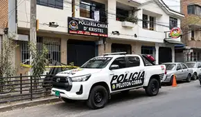 Ataques armados no dan tregua: dos personas asesinadas y un niño herido en ataques armados en Lima y Callao