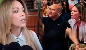Sheyla Rojas explota tras derrota de Joaquín Ramírez en Cajamarca por las Elecciones Regionales y lanza fuerte mensaje: "No me causa gracia"