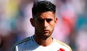 Carlos Zambrano se sincera sobre el presente de la selección peruana: "Va a ser duro el recambio"
