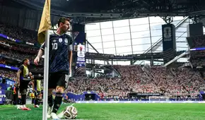 Despedida de Messi EN VIVO HOY: emotivo mensaje del capitán a poco del amistoso Argentina vs Benín
