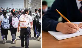 Violencia escolar se dispara en 2026: casos de agresiones aumentan 33% y septiembre marca récord histórico
