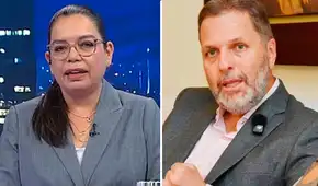 Caso Liceo Naval: abogado deja defensa del menor tras diferencias con su madre: “O Milagros Leiva o yo”