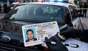 Alerta para conductores en California | Este error muy común puede hacer que te multen, te quiten tu auto y hasta suspendan su licencia