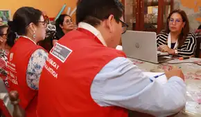 Corte del Santa garantiza protección a adulta mayor con discapacidad auditiva víctima de violencia