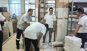 Corte del Santa obtiene primer lugar nacional en transferencia documental