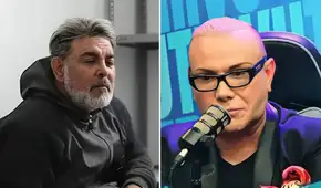 Carlos Cacho asegura que Andrés Hurtado se quedó sin dinero al estar en prisión y expone su situación: "Ya no puede más"