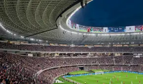 LaLiga acompaña modernización del mítico Estadio Atanasio Girardot en Colombia: ¿pasará lo mismo en Perú?