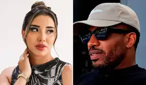 Jefferson Farfán 'manda' a Xiomy Kanashiro a vender ropa para costear su regalo de cumpleaños: "No estás preparada.." Jefferson Farfán 'manda' a Xiomy Kanashiro a vender ropa para costear su regalo de cumpleaños: "No estás preparada.."