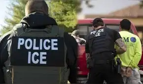 Alerta máxima inmigrantes | ICE arrestó a casi 50.000 extranjeros en septiembre: Esta es la cantidad oficial que se encuentra en custodia actualmente