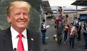 Alerta extrema para deportados | Trump ordena enviar a inmigrantes a países que no recomienda visitar a sus propios ciudadanos