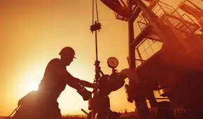 Producción de petróleo en Perú cayó 6,9% en septiembre pese a leve repunte mensual Producción de petróleo en Perú cayó 6,9% en septiembre pese a leve repunte mensual