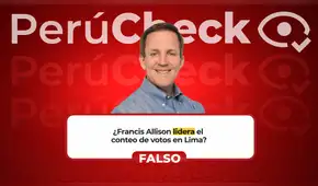 Presidenta de Perú declara lucha frontal contra el crimen organizado