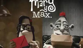'Mary & Max' llega a los cines en Perú por primera vez: fecha de lanzamiento y dónde ver la conmovedora película