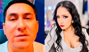 Edwin Guerrero revela que Paulina Villalobos rechazó ingresar a Corazón Serrano por importante razón: “Es una pena, queríamos contar con su voz”
