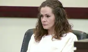 Christa Pike, la reclusa que sobrevivió a una doble inyección letal en Tennessee, está consciente y habla, según su abogado