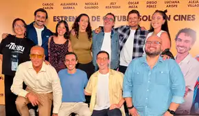 ¿Quién es quién en ‘La Tribu’, la nueva película de Bruno Ascenzo que llega a los cines este jueves 8 de octubre?