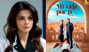 ‘Mi vida por ti’ llega a Latina: trama, personajes y fecha de estreno de la telenovela turca que fue nominada a los premios Emmy 2026