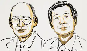 Henri Kagan y Kenso Soai ganan el Nobel de Química por explicar cómo la vida selecciona su versión de las moléculas 'espejo'