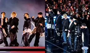 Concierto BTS en Perú EN VIVO HOY: a qué hora inicia, fechas, setlist y últimas noticias de BTS World Tour 'Arirang' en Estadio San Marcos