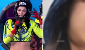 Sirena Ortiz reaparece tras delicada operación de emergencia y revela cómo estaba antes de pasar por el quirófano: "Me detectaron..."