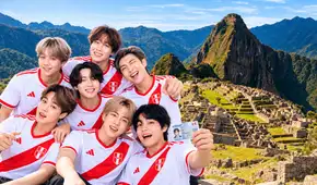 Jungkook tiene DNI peruano: Reniec revela los nombres inspirados en BTS registrados en todo el Perú