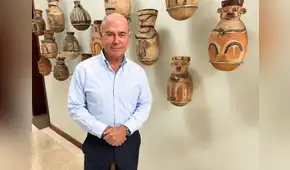 Alfredo Barreda: “El hispanismo es una corriente española; no se ve bien que sea una corriente peruana”