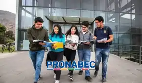 Pronabec anuncia nueva convocatoria de Beca 18: estos documentos deben preparar los postulantes