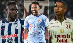 Programación fecha 11 Torneo Clausura 2026: día, hora y canal dónde ver los partidos de la Liga 1