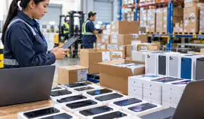 Importaciones de tecnología crecen 46% y superan los US$1.700 millones en Perú