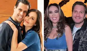 Mónica Cabrejos analiza como psicoterapeuta los triángulos amorosos de Maju Mantilla y Silvia Cornejo: "Se llama 'Hambre de hombre'..."