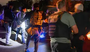 ICE causa terror en esta zona de EE.UU.| Trabajadores latinos tuvieron que faltar a su trabajo para evitar ser deportados