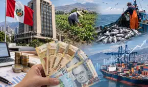 BBVA Research: economía peruana crecería 2,9% en 2026, mientras inflación rozaría el 5%