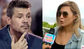 Milett Figueroa anuncia el fin de su relación con Marcelo Tinelli y revela el motivo de la ruptura: “¿Por qué seguir intentando algo que no funciona?” Milett Figueroa anuncia el fin de su relación con Marcelo Tinelli y revela el motivo de la ruptura: “¿Por qué seguir intentando algo que no funciona?”